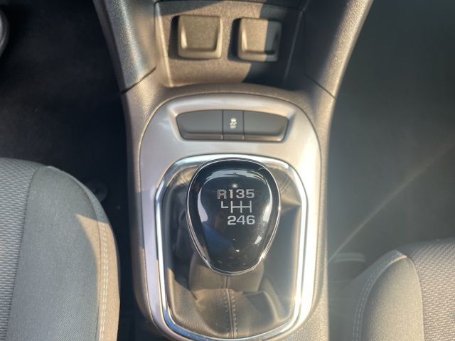 2017 Chevrolet Cruze LT North Attleboro MA