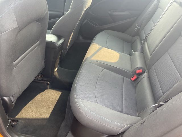 2017 Chevrolet Cruze LT North Attleboro MA