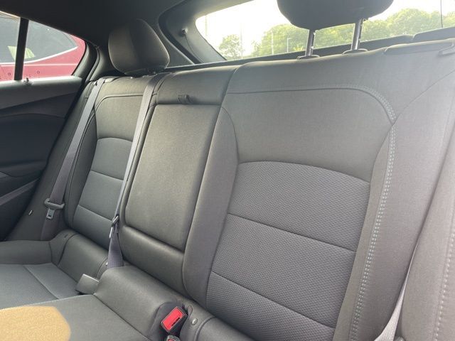 2017 Chevrolet Cruze LT North Attleboro MA