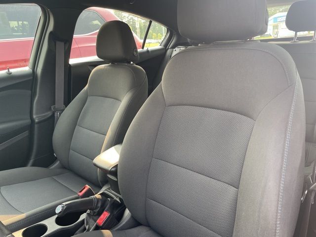 2017 Chevrolet Cruze LT North Attleboro MA