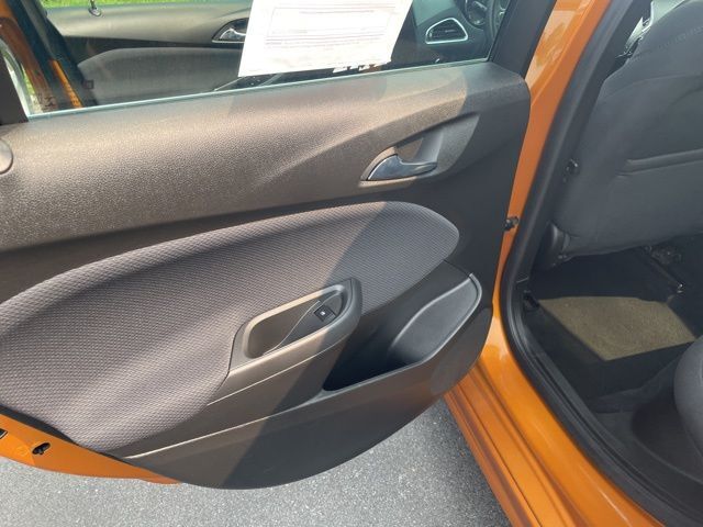 2017 Chevrolet Cruze LT North Attleboro MA