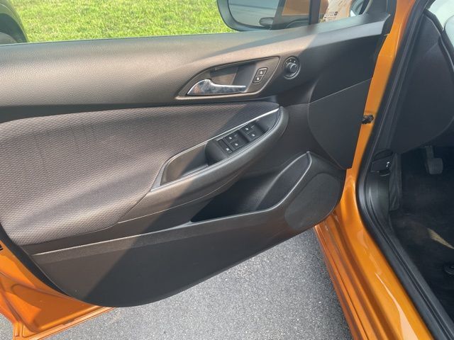 2017 Chevrolet Cruze LT North Attleboro MA