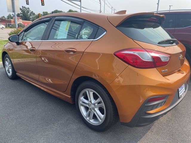 2017 Chevrolet Cruze LT North Attleboro MA