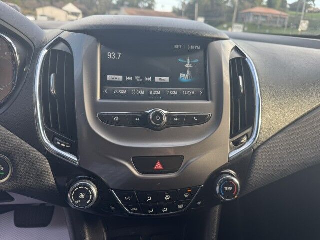 2017 Chevrolet Cruze LT North Versailles PA