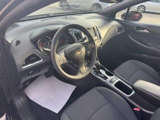 2017 Chevrolet Cruze LT North Versailles PA