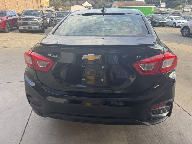 2017 Chevrolet Cruze LT North Versailles PA
