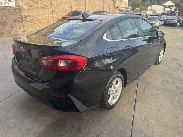 2017 Chevrolet Cruze LT North Versailles PA