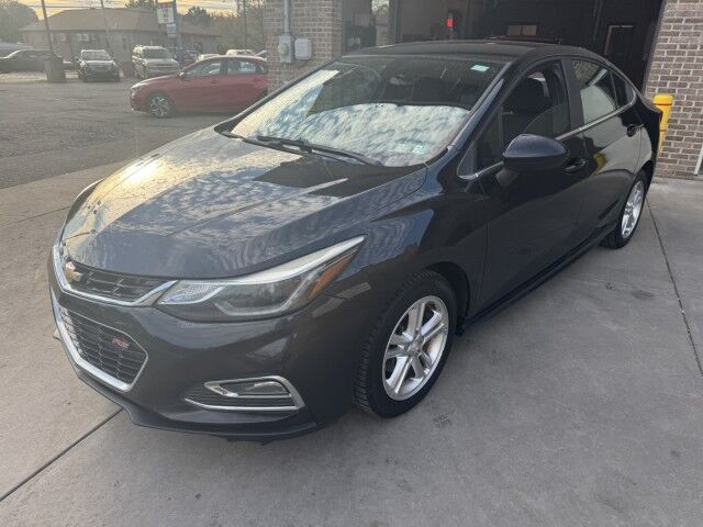 2017 Chevrolet Cruze LT North Versailles PA