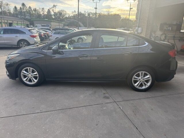 2017 Chevrolet Cruze LT North Versailles PA