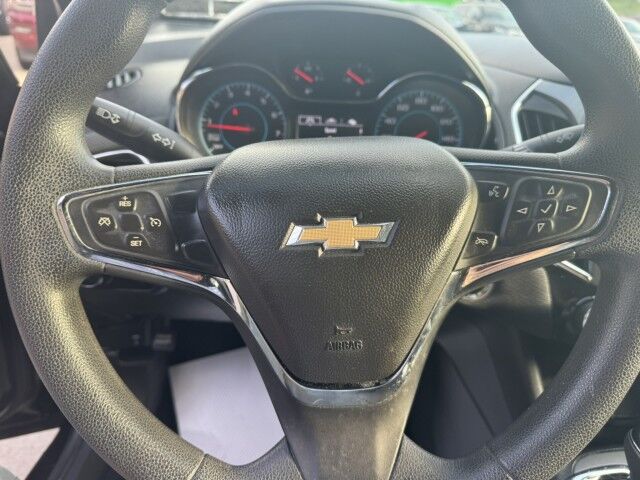 2017 Chevrolet Cruze LT North Versailles PA
