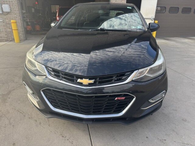 2017 Chevrolet Cruze LT North Versailles PA