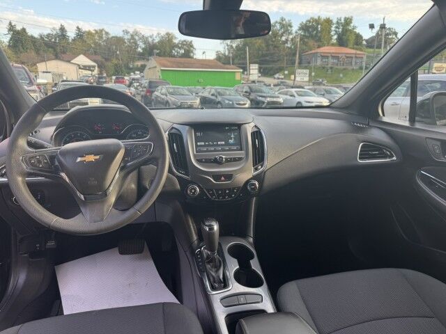 2017 Chevrolet Cruze LT North Versailles PA