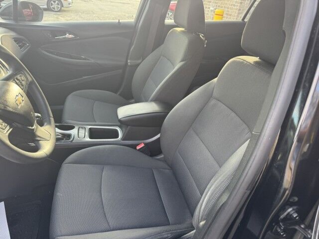 2017 Chevrolet Cruze LT North Versailles PA
