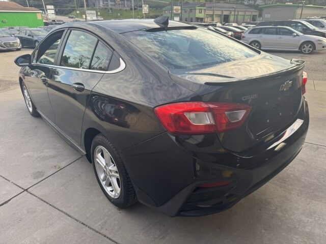 2017 Chevrolet Cruze LT North Versailles PA