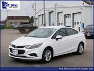 2017 Chevrolet Cruze LT Owatonna MN 2017 Chevrolet Cruze LT Owatonna MN