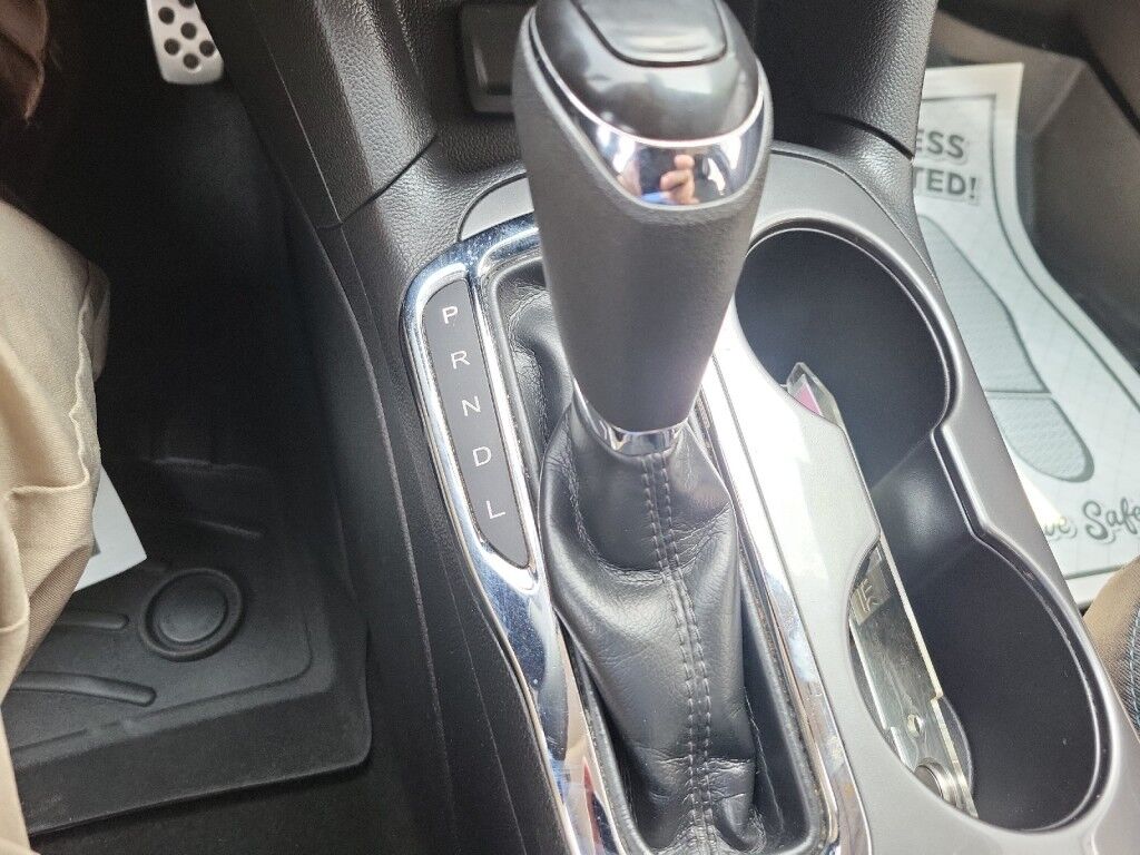 2017 Chevrolet Cruze LT Vestal NY