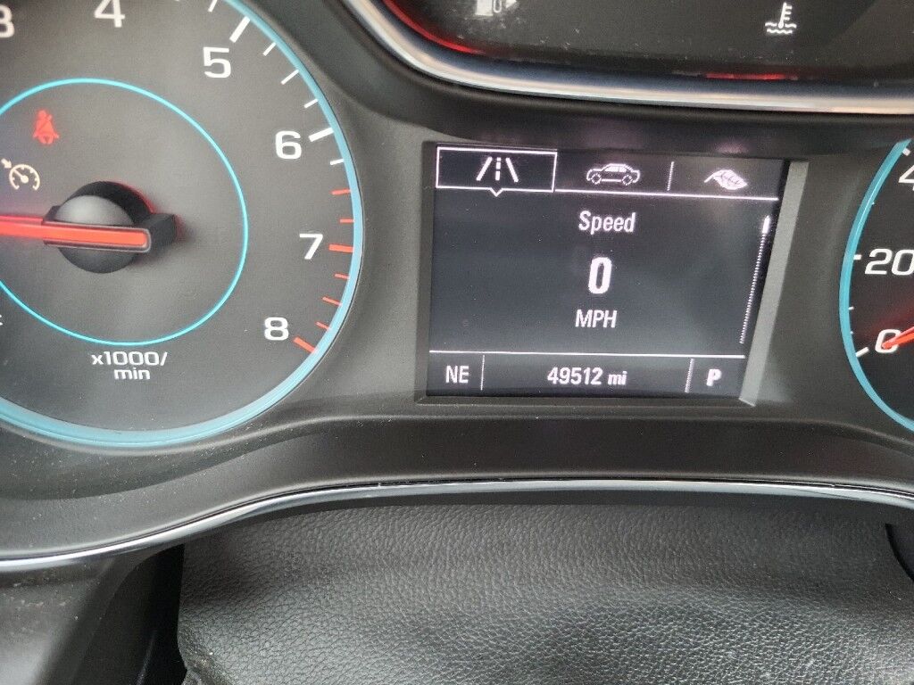 2017 Chevrolet Cruze LT Vestal NY