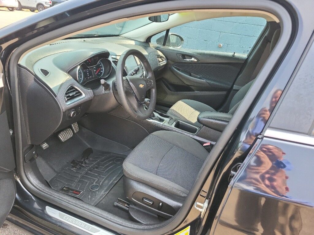 2017 Chevrolet Cruze LT Vestal NY