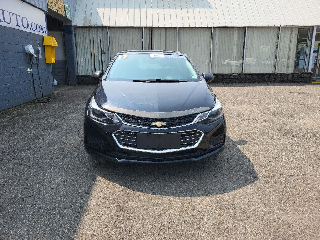 2017 Chevrolet Cruze LT Vestal NY