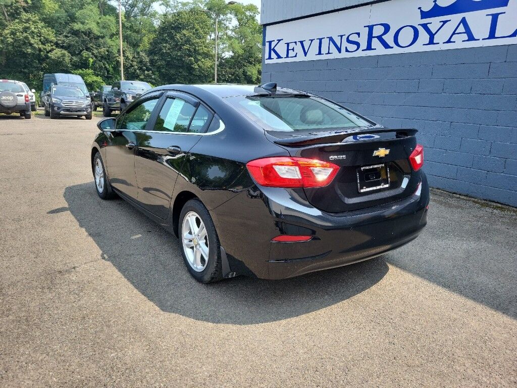 2017 Chevrolet Cruze LT Vestal NY