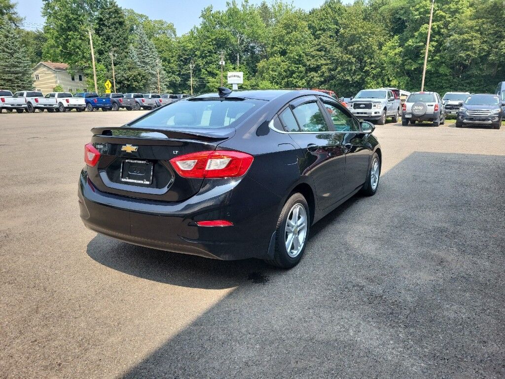 2017 Chevrolet Cruze LT Vestal NY