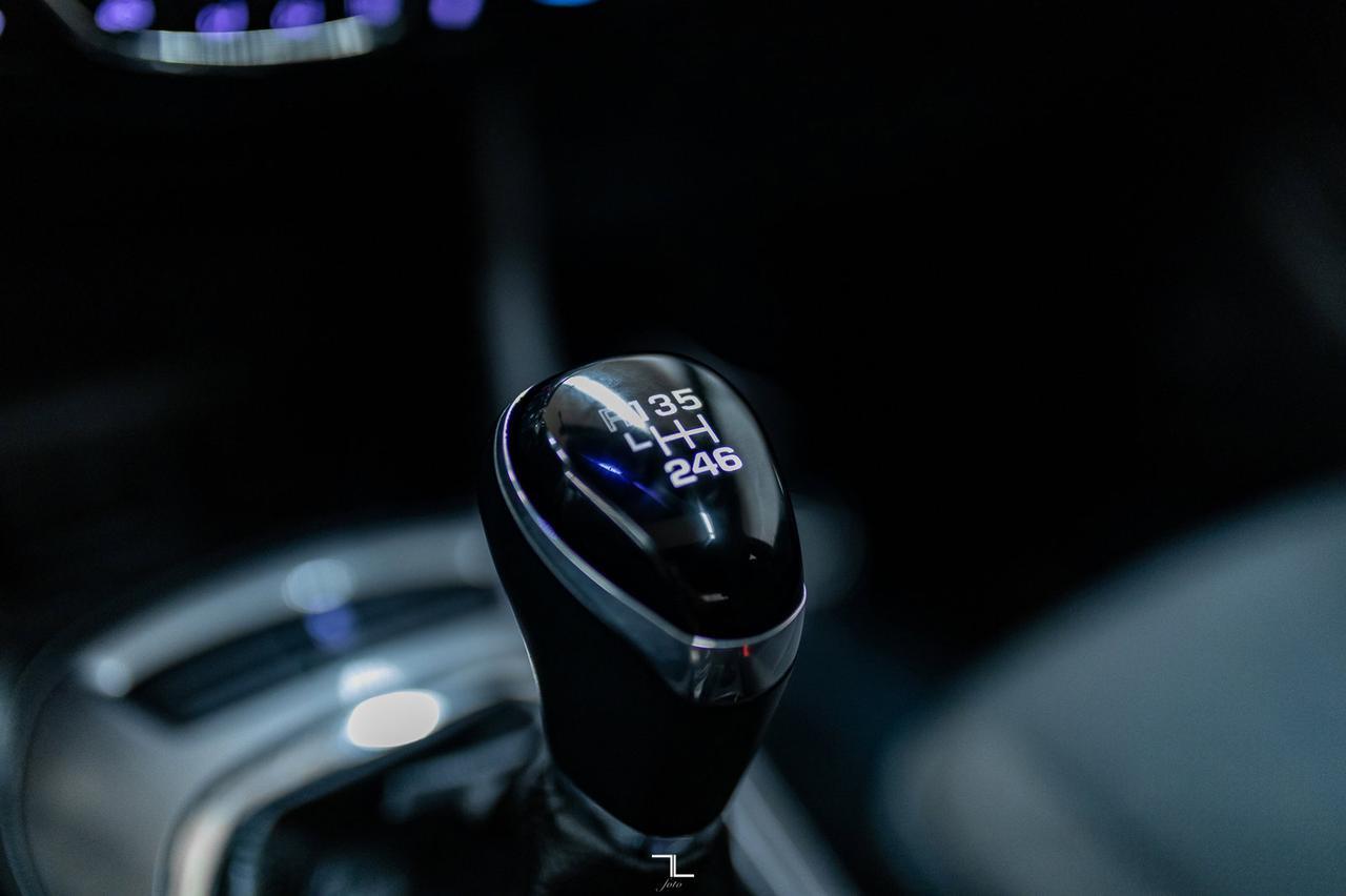 2017 Chevrolet Cruze LT RS Hatchback Manual Roof BCam Red Deer AB