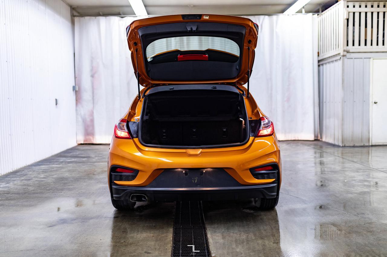 2017 Chevrolet Cruze LT RS Hatchback Manual Roof BCam Red Deer AB