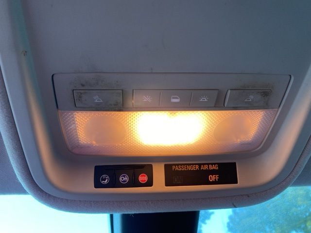 2017 Chevrolet Cruze LT Raleigh NC