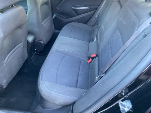 2017 Chevrolet Cruze LT Raleigh NC