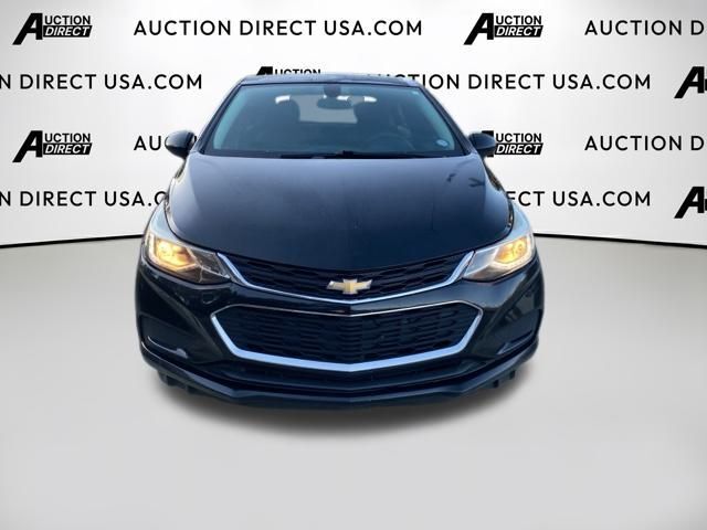2017 Chevrolet Cruze LT Raleigh NC