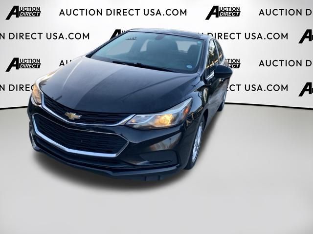2017 Chevrolet Cruze LT Raleigh NC