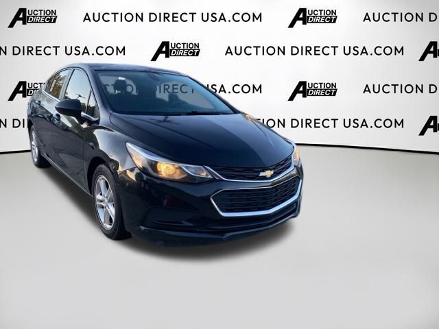 2017 Chevrolet Cruze LT Raleigh NC