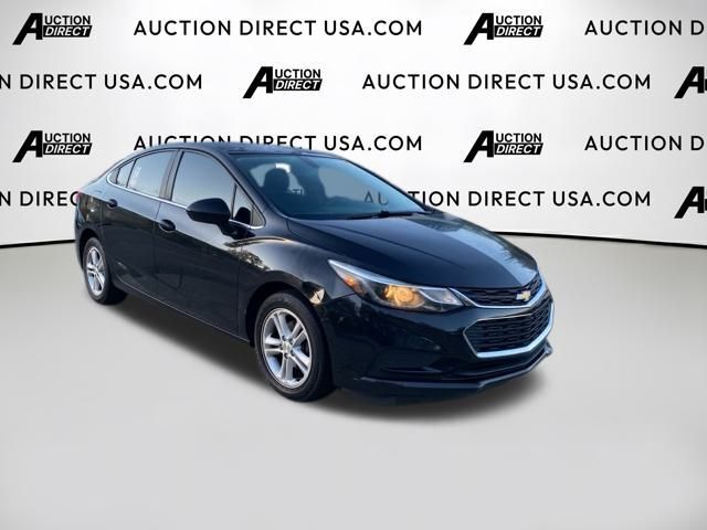 2017 Chevrolet Cruze LT Raleigh NC