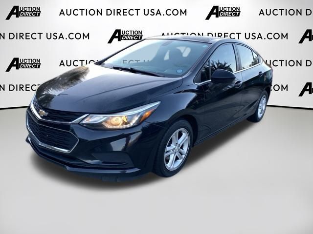 2017 Chevrolet Cruze LT Raleigh NC