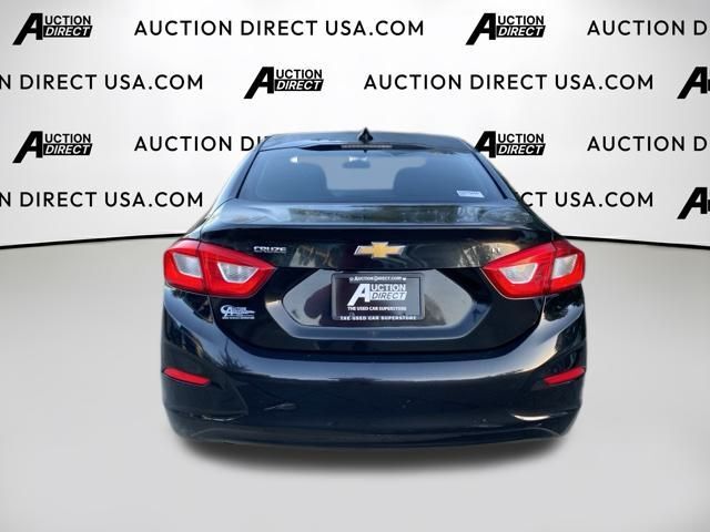 2017 Chevrolet Cruze LT Raleigh NC