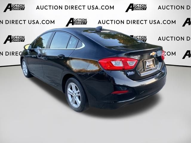 2017 Chevrolet Cruze LT Raleigh NC
