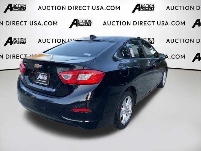 2017 Chevrolet Cruze LT Raleigh NC