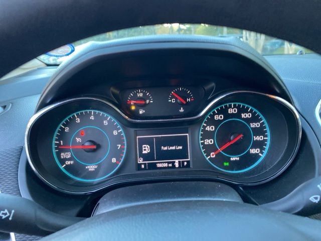 2017 Chevrolet Cruze LT Raleigh NC