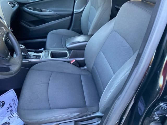 2017 Chevrolet Cruze LT Raleigh NC