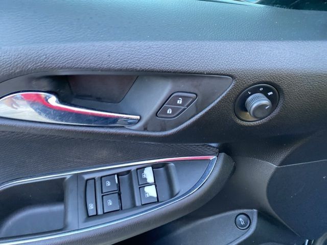 2017 Chevrolet Cruze LT Raleigh NC