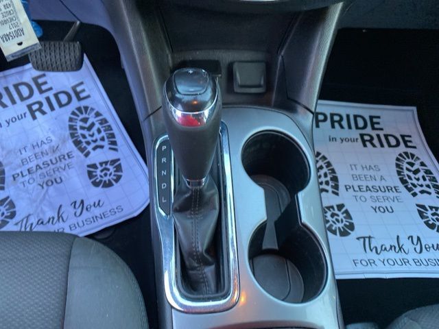 2017 Chevrolet Cruze LT Raleigh NC