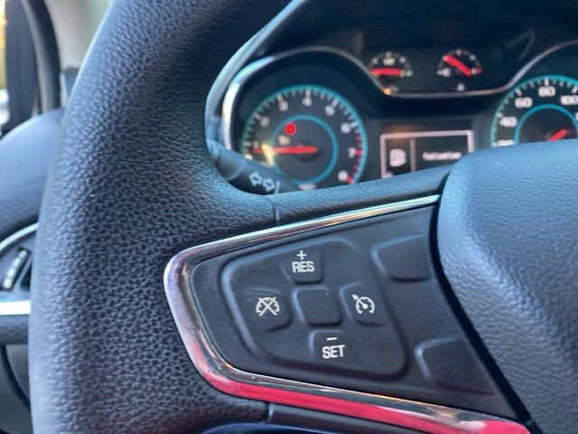 2017 Chevrolet Cruze LT Raleigh NC