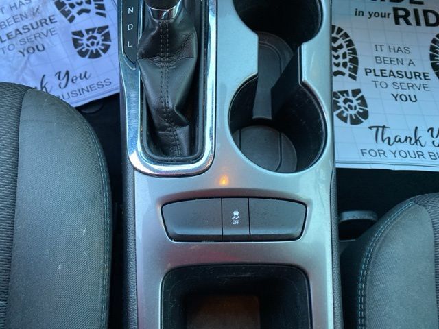 2017 Chevrolet Cruze LT Raleigh NC