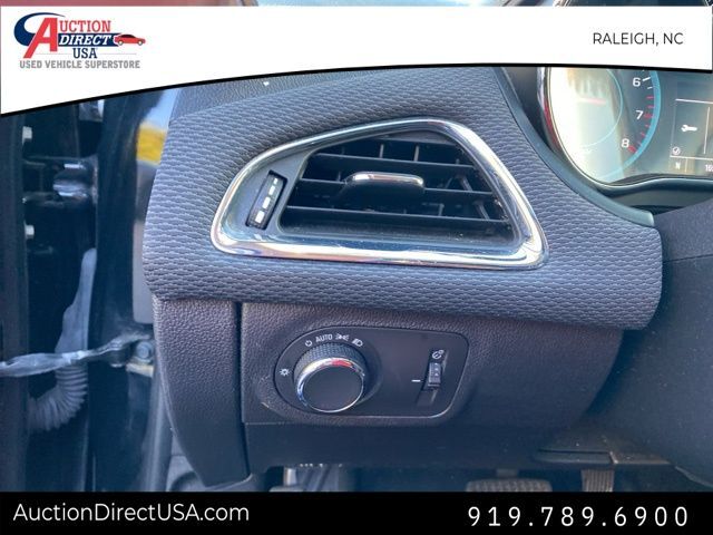 2017 Chevrolet Cruze LT Raleigh NC
