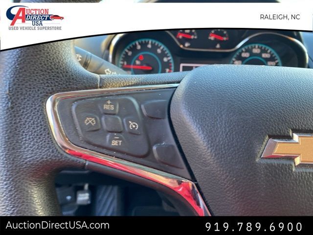 2017 Chevrolet Cruze LT Raleigh NC