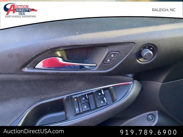 2017 Chevrolet Cruze LT Raleigh NC