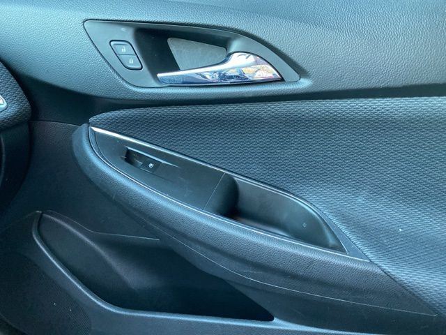 2017 Chevrolet Cruze LT Raleigh NC