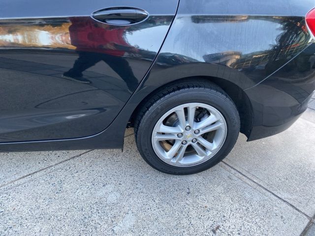 2017 Chevrolet Cruze LT Raleigh NC