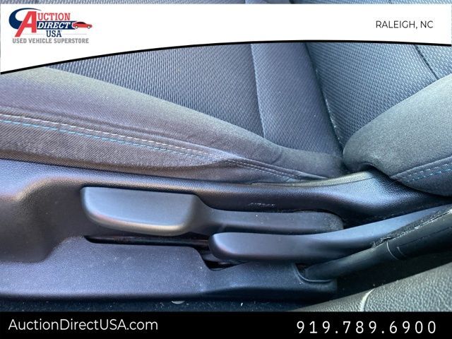 2017 Chevrolet Cruze LT Raleigh NC