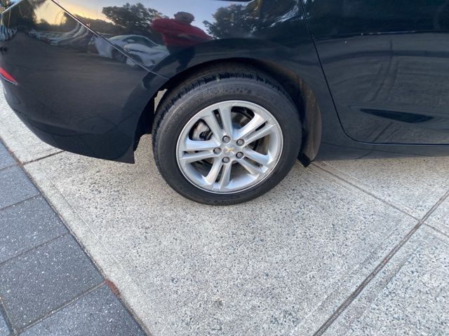 2017 Chevrolet Cruze LT Raleigh NC